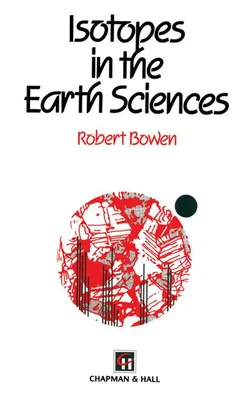 Produktbild von Isotopes in the Earth Sciences