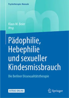 Obrázek produktu pro Pädophilie, Hebephilie und sexueller Kindesmissbrauch
