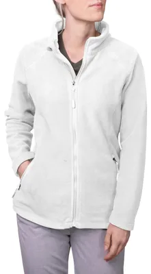 Produktbild von HRM Damen 1202 Jacket, Weiß, S EU