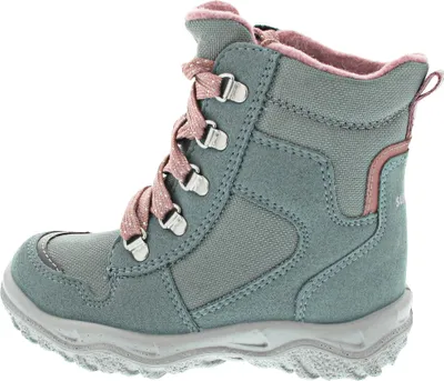 Produktbild von Superfit Husky Winterstiefel Grün