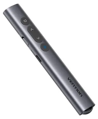 Obrázok produktu pre Vention KQJH0, RF, USB, 50 m, Šedá