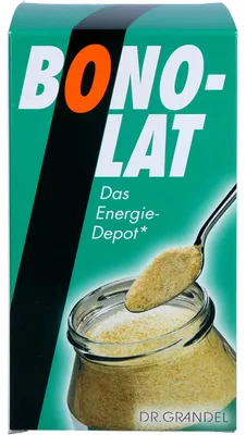 Image de Bonolat concentré de nutriments 250g