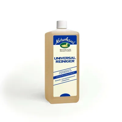 Produktbild von Naturhaus Universalreiniger 1l