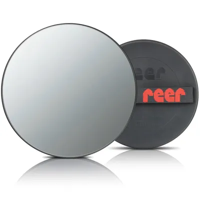 Image de reer Miroir de sécurité 'safetyview' pour enfants, 17,5 cm