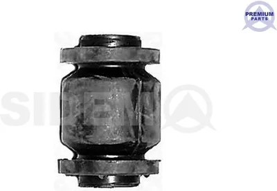 Produktbild von Lagerung Lenker für Querlenker für TOYOTA Avensis Kombi (T22) Vorne 845634 SIDEM