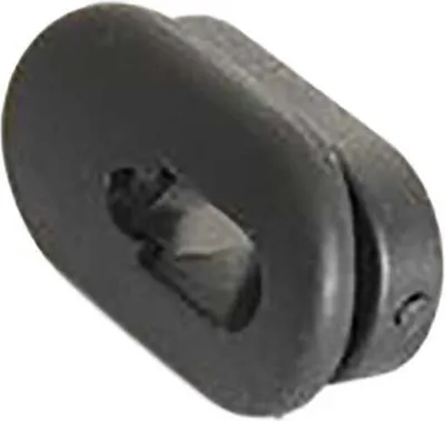Produktbild von Massi Air Sl Kabelverschraubungsradierer Schwarz Schwarz One Size