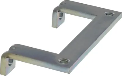 Produktbild von CONTA-CLIP EMV Bügel für EMV Schirmklammer KDS-EMV-SAB Schirmbügel für Schraubrahmen, KDS/KDSI 1-4 für