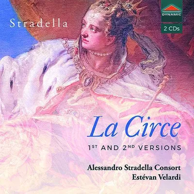 Obrázok produktu pre Velardi, E: Circe