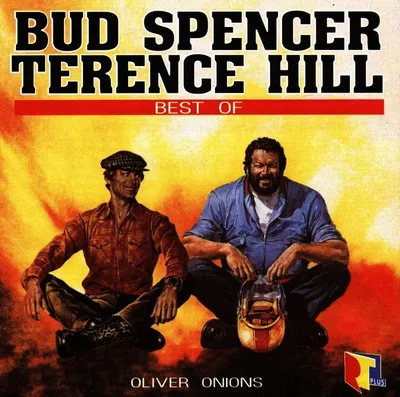 Produktbild von Spencer/Hill-Best Of 1