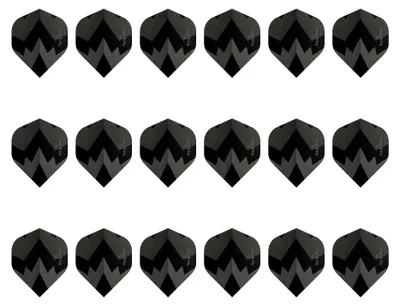 Produktbild von Kings Dart Dart Flights-Set