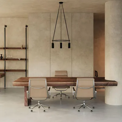 Image de Creative Cables - Lustre Cage à 6 branches Tub-E14