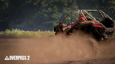 Produktbild von Overpass 2