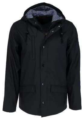 Produktbild von DERBE HAMBURG PASSBY FISHER Herren Regenjacke