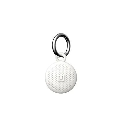 Immagine prodotto di Urban Armor Gear 16320V313535 Portachiavi AirTag Marshmallow