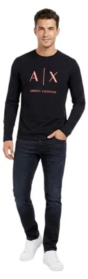 Obrázok produktu pre Zdvihnite sa, Armani Exchange