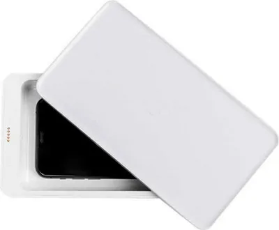 Produktbild von Xiaomi YSXDH001WX Adapter