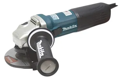 Zdjęcie produktu dla Makita GA5040C01 Szlifierka kątowa