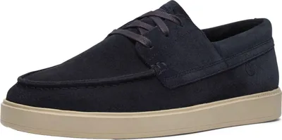 Produktbild von Clarks Halbschuhe Halbschuhe Veloursleder