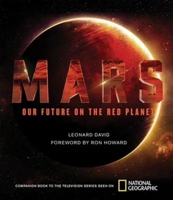 Immagine prodotto di Mars