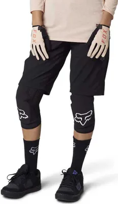 Produktbild von Damen-Radhose Fox W Ranger Short W/Liner XS
