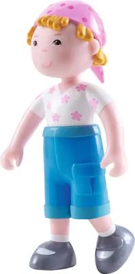Produktbild von Haba Little Friends – Vreni; 302779
