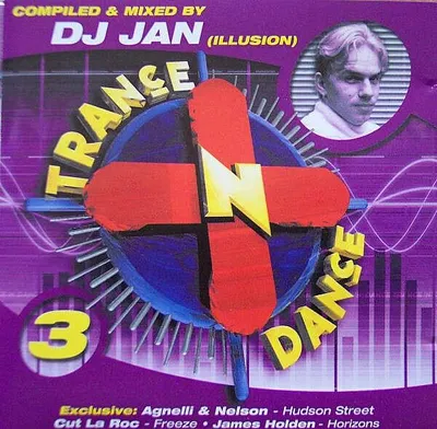 Image de Trance N Dance 3