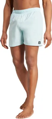Produktbild von Pantaloncini da bagno adidas Solid CLX Short-Length M IX7580 Pullover adidas Größe: S.,