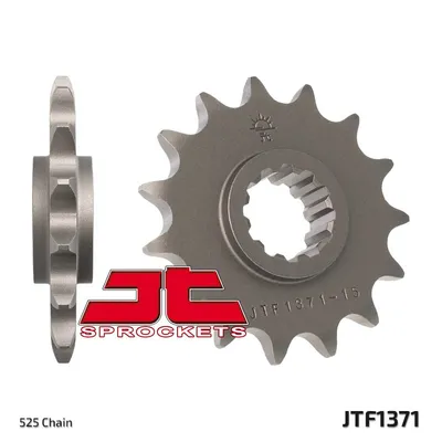 Image de Ritzel 15Z 525