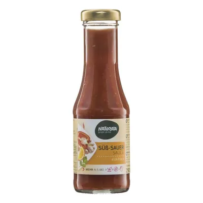 Produktbild von Süß-Sauer-Sauce 250ml