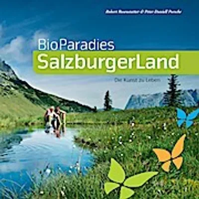 Produktbild von Die Kunst zu Leben BioParadies