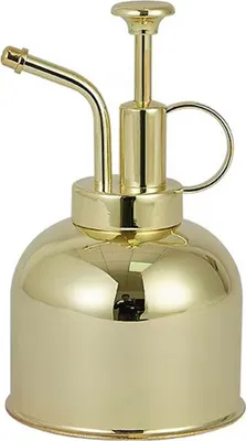 Produktbild von Zimmerpflanzenspray – Sprühflasche aus Edelstahl