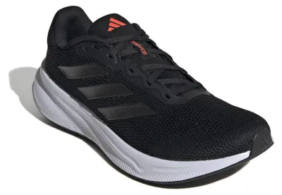 Produktbild von Adidas Herren Laufschuh RESPONSE 40020-10, 40020-10.5, 40020-11.5, 40020-12, 40020-12.5, 40020-7, 40020-8, 40020-8.5, 40020-9, 40020-9.5 ADI-IH6009 cblack/carbon/solred 9.5