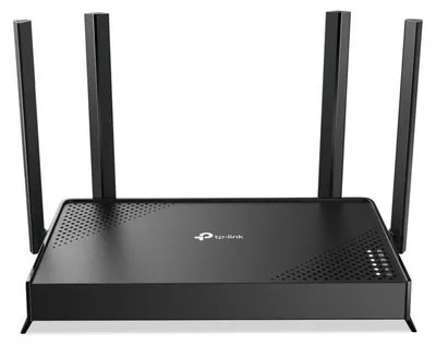 Image de Routeur Wi-Fi 7 double bande BE3600 avec technologie Multi-Link et réseau maillé