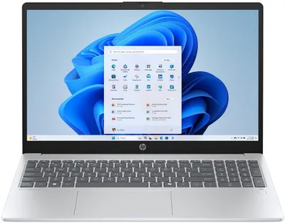 Zdjęcie produktu dla HP OmniBook 3 NGAI 15 FHD IPS Ryzen AI 5 330 16GB DDR5 512GB SSD Windows 11