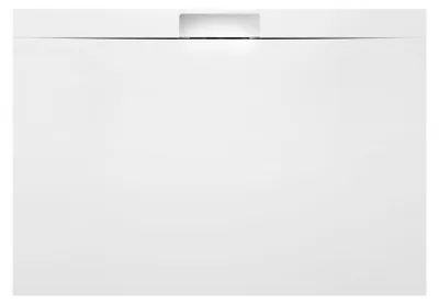 Obrázok produktu pre KAZUKO sprchová vanička z liateho mramoru, 130x90 cm, biela