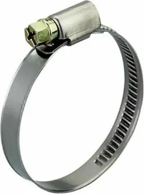 Produktbild von K2 Halteschelle P9110130 9mm Edelstahl