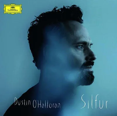 Obrázok produktu pre Dustin O'Halloran: Silfur - - (LP / K)