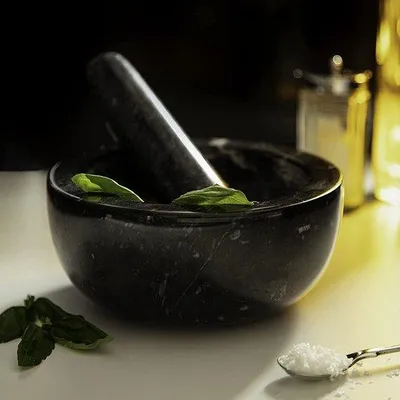 Immagine prodotto di Schiaccia-aglio, sostenibile, spezie, erbe aromatiche