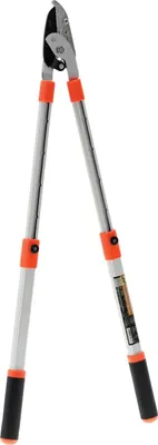 Obrázok produktu pre Teleskopické nožnice na konáre s dĺžkou 64–98 cm