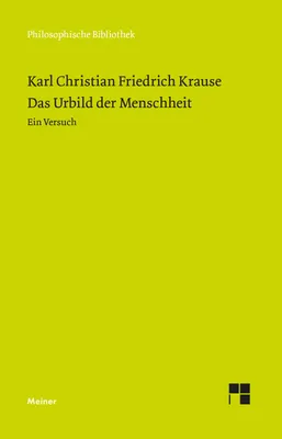 Produktbild von Das Urbild der Menschheit