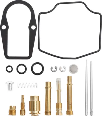 Image de Kit de conversion du carburateur de moto, révision du carburateur, remplacement de la Yamaha XT 600E 600K 3 TB