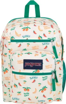 Produktbild von Rucksäcke JanSport Big Student EK0A5BAH7O91