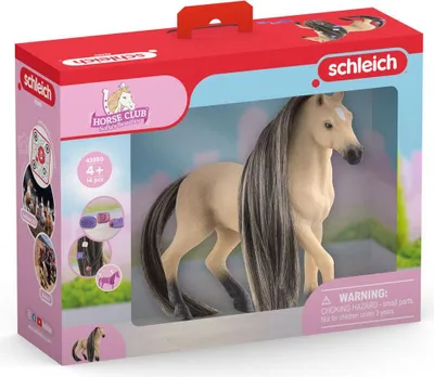 Immagine prodotto di Schleich 42580 Schleich Sofia's Beauties Beauty Horse Andalusier Stute