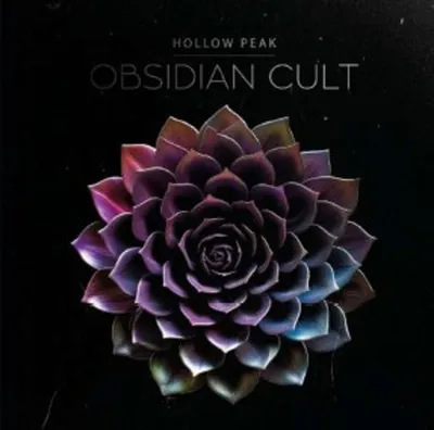 Produktbild von Obsidian Cult (Mediabook)