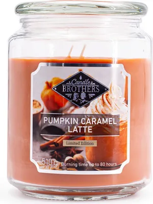Obrázek produktu pro Candle Brothers Duftkerze Candle Brothers