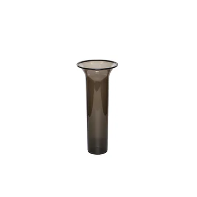 Produktbild von Bodenvaseneinsatz Input, topas - Höhe 32 cm, 15 cm