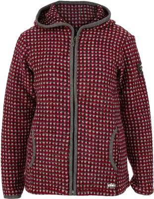 Produktbild von Warme dunkelblaue Jacke Modell 416701