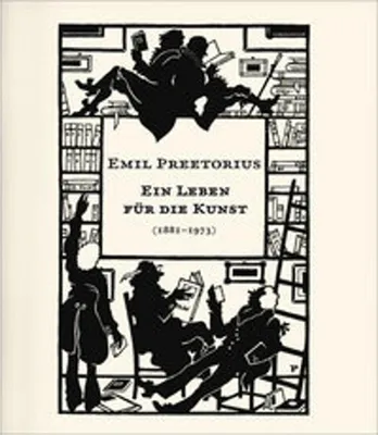 Produktbild von Emil Preetorius