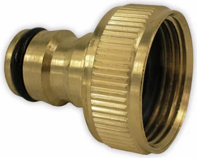 Image de PUTEUS pièce de robinet, 1/2", laiton