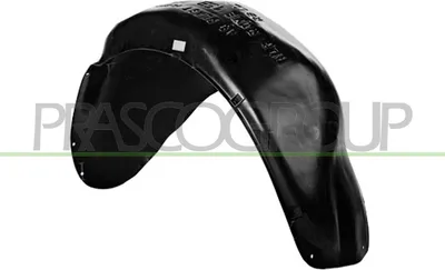 Produktbild von PRASCO Innenkotflügel Radhausschale Hinten Links für ALFA ROMEO 159 (939)